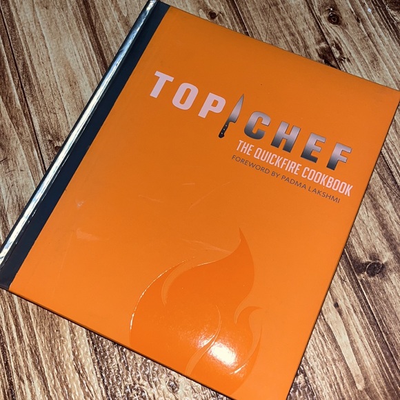 👨🏼‍🍳… 🍗… 🥃 Top CheF X Food Vibes 👩🏻‍🍳… 🍗… 🥃 - Picture 2 of 7